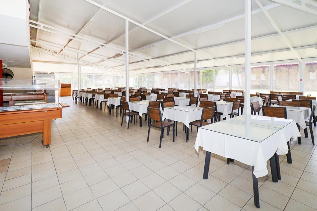 Hanioti Grand Victoria Buitenkant foto